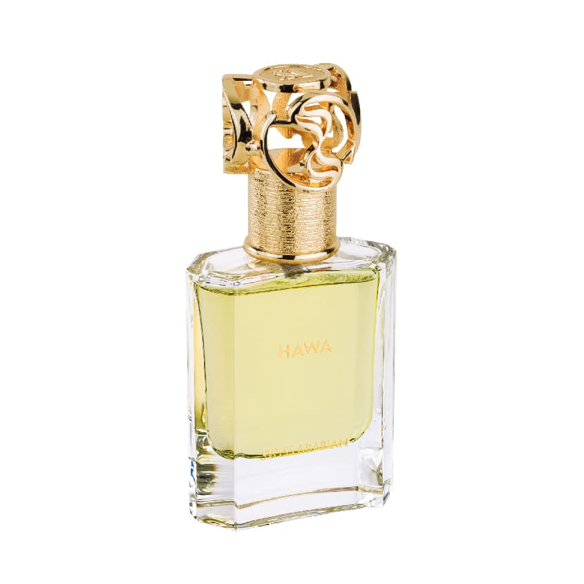SWISS ARABIAN HAWA EDP 50 ML – صورة 5