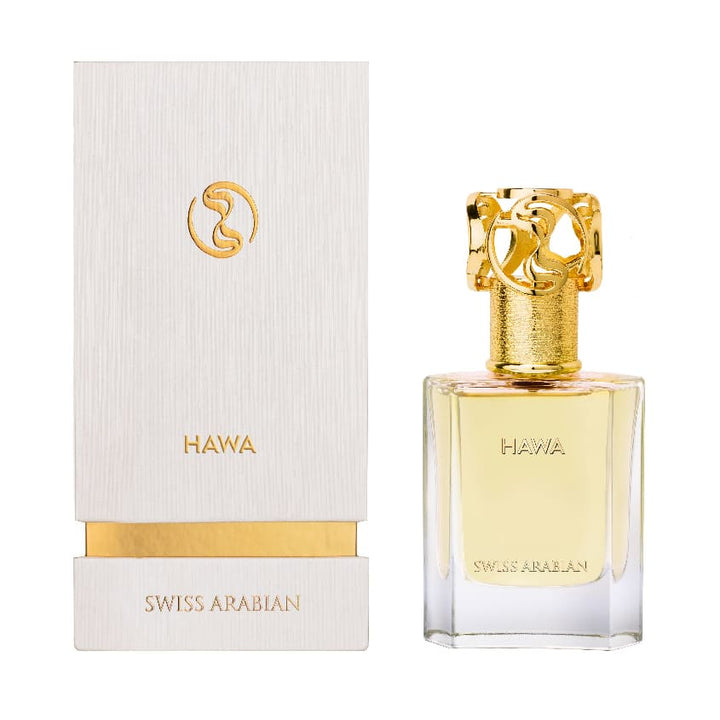 HAWA EDP 50 ML