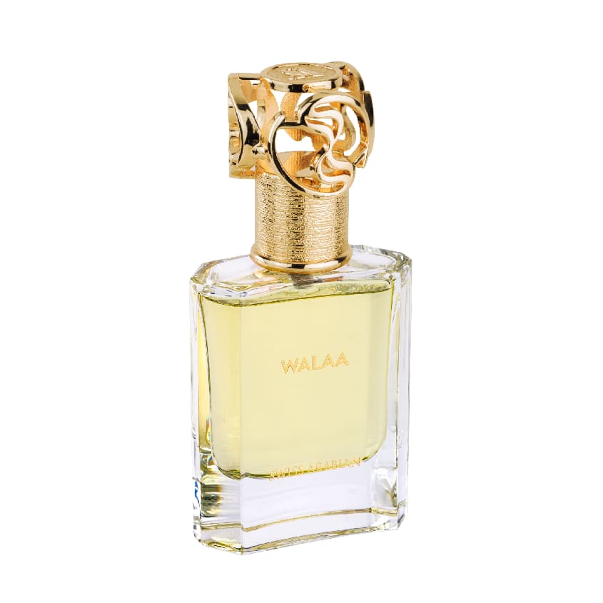 SWISS ARABIAN WALAA EDP 50 ML – free delivery