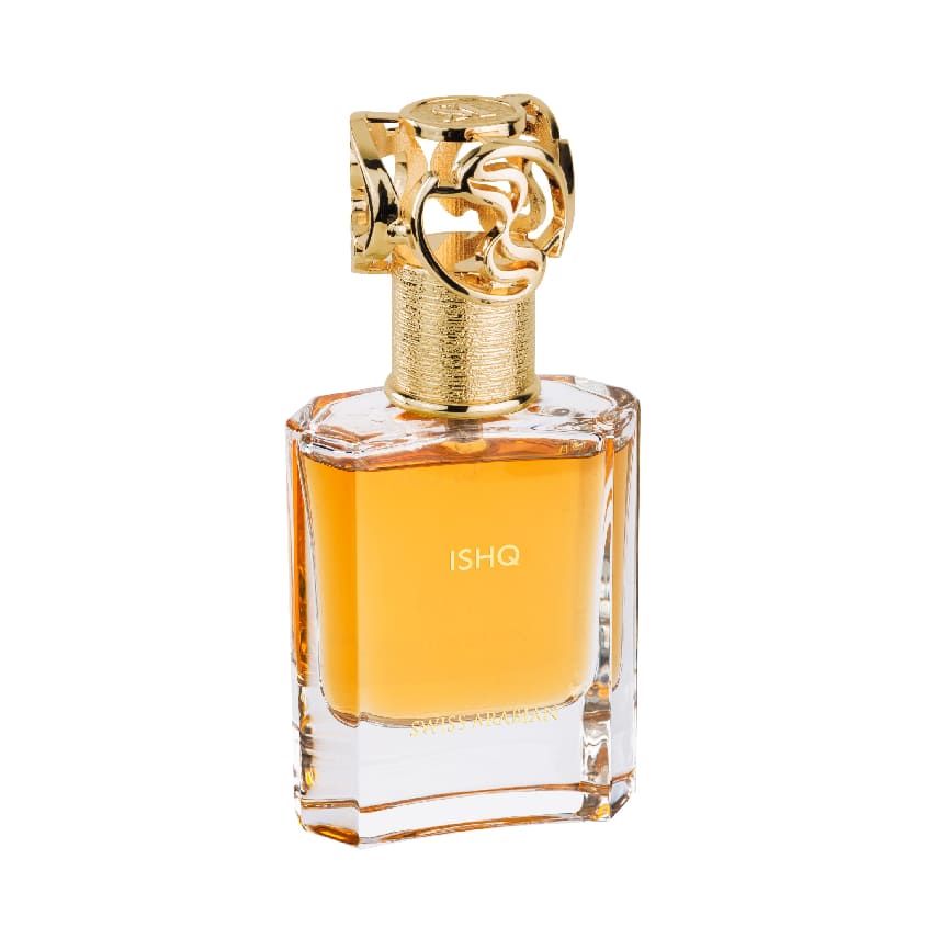 SWISS ARABIAN ISHQ EDP 50 ML – free delivery