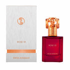 SWISS ARABIAN ROSE 01 EDP 50 ML