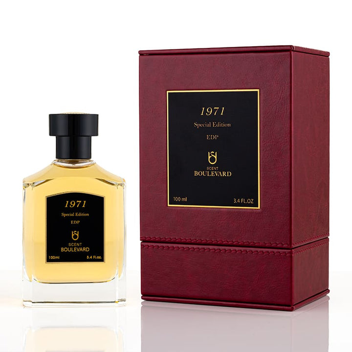 1971 SPECIAL EDITION EDP 100ML