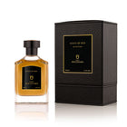 Scent of Oud