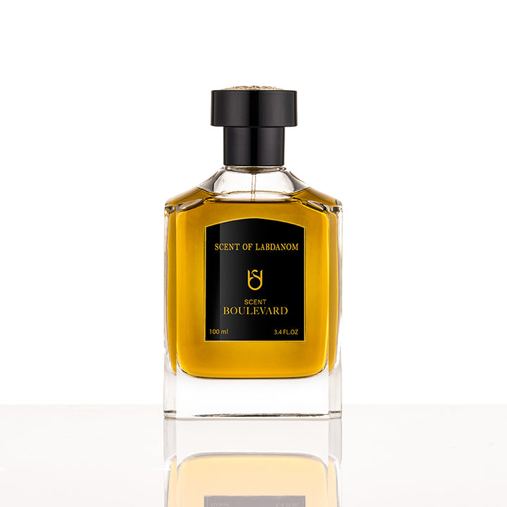SCENT OF LABDANUM EDP 100ML