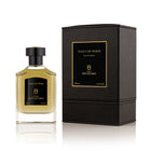 Scent of Wood