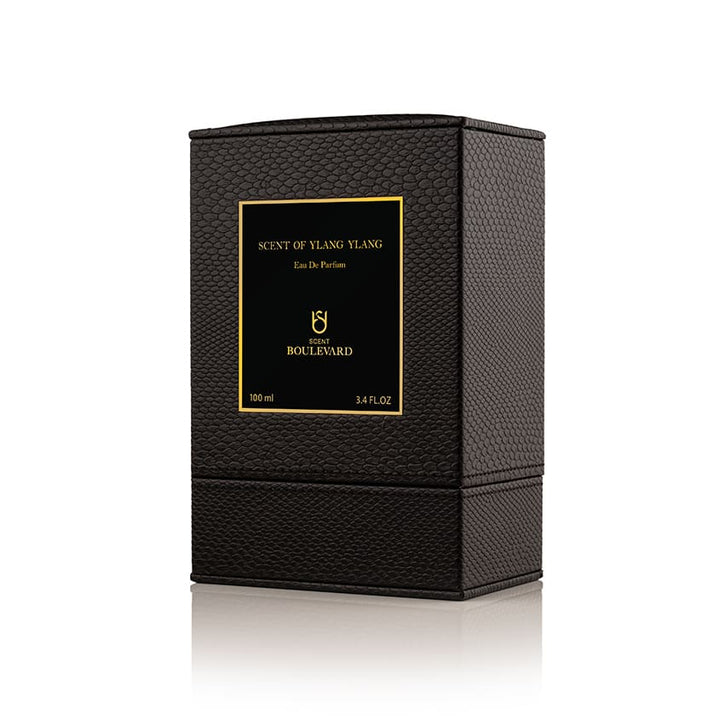 Scent of Ylang Ylang