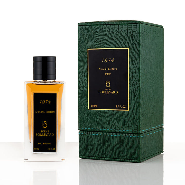1974 SPECIAL EDITION EDP 50ML