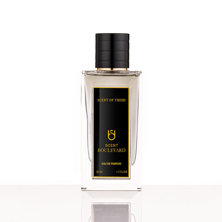 SCENT OF FRESH EDP 50ML