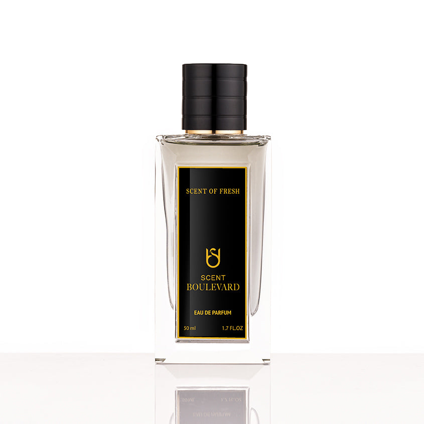 SCENT OF FRESH EDP 50ML