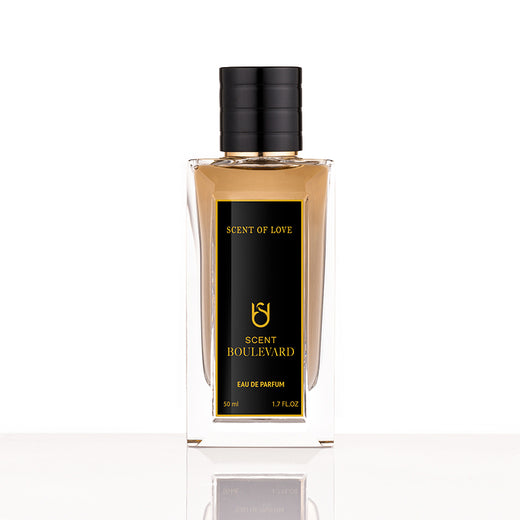 Scent of Love