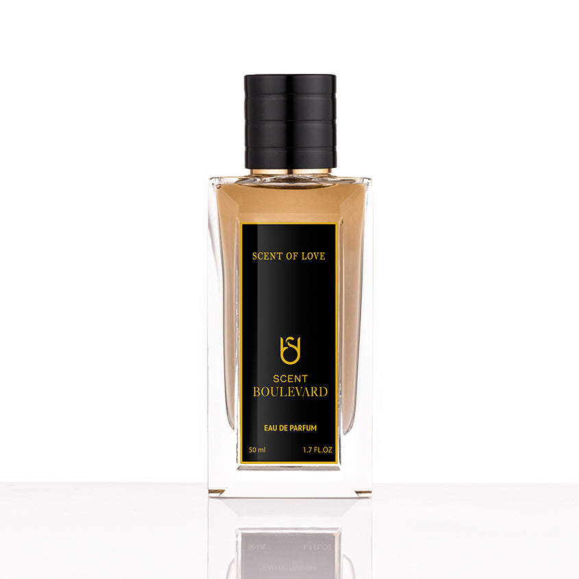 Scent of Love
