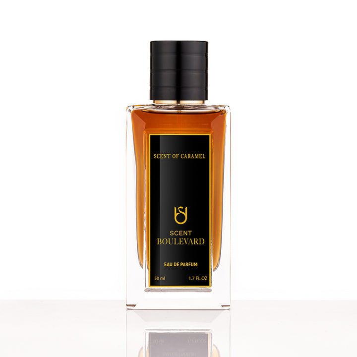 SCENT OF CARAMEL EDP 50ML