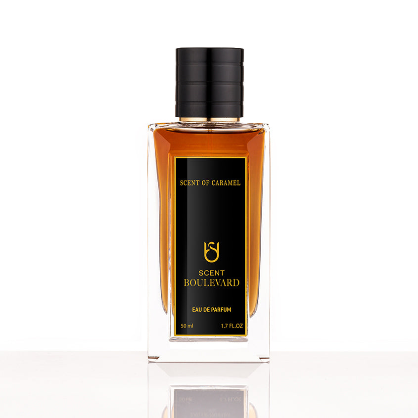 SCENT OF CARAMEL EDP 50ML