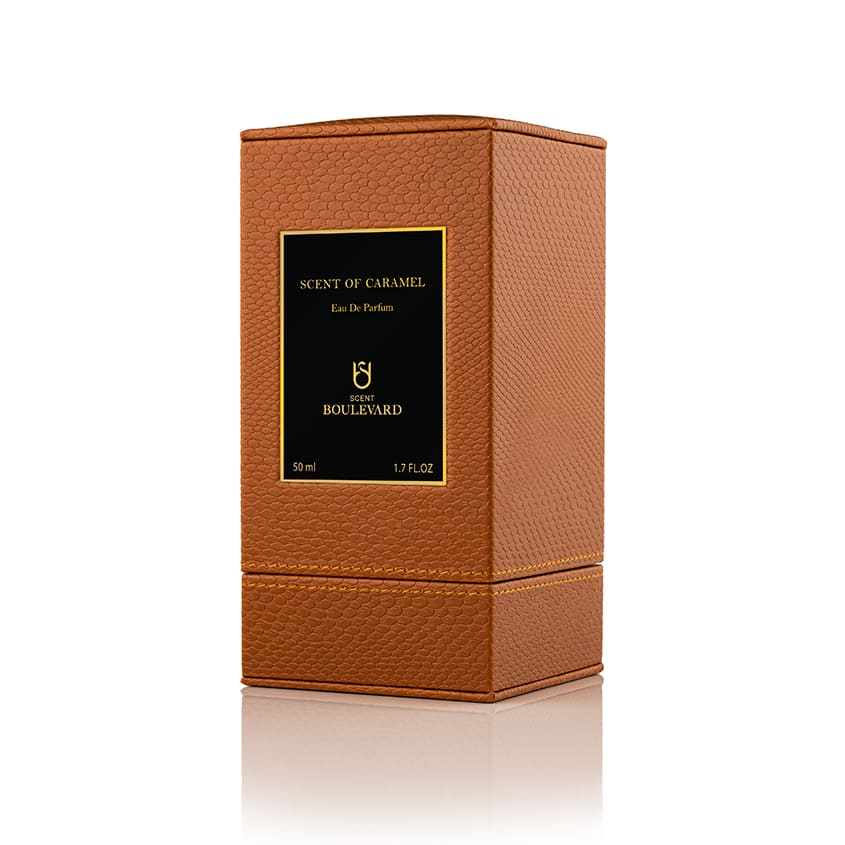 SCENT OF CARAMEL EDP 50ML