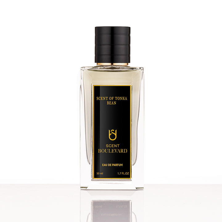 SCENT OF TONKA BEAN EDP 50ML