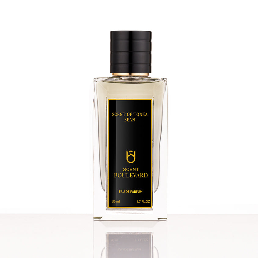 SCENT OF TONKA BEAN EDP 50ML