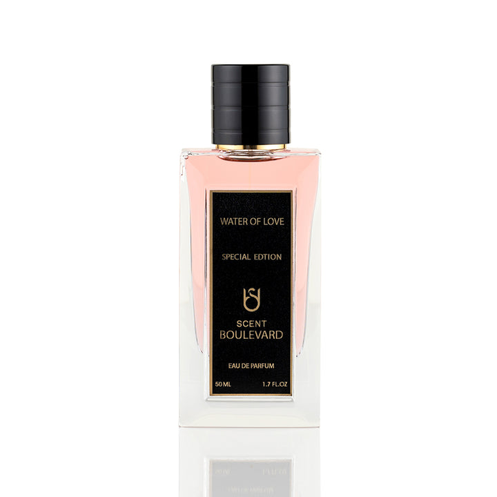 WATER OF LOVE SPECIAL EDITION EDP 50ML