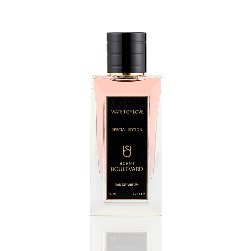 WATER OF LOVE SPECIAL EDITION EDP 50ML