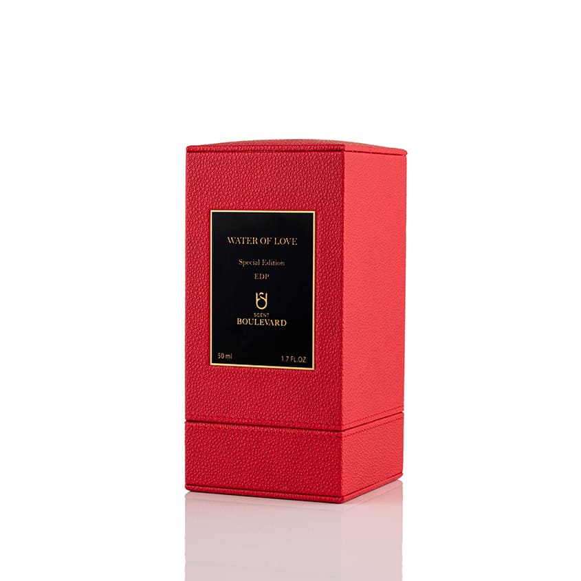 WATER OF LOVE SPECIAL EDITION EDP 50ML