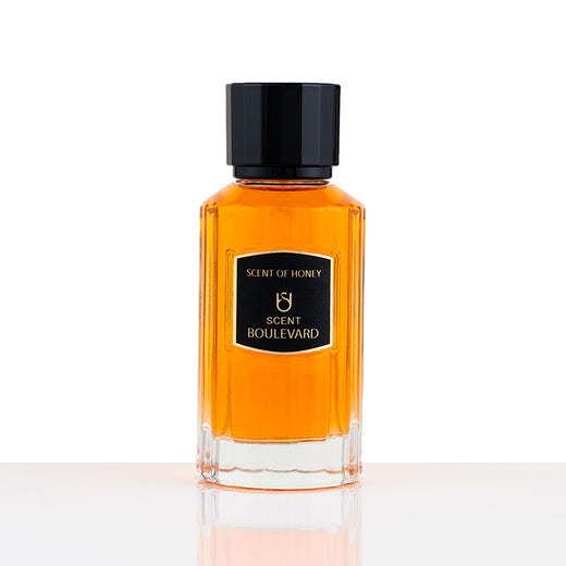 Scent of Honey