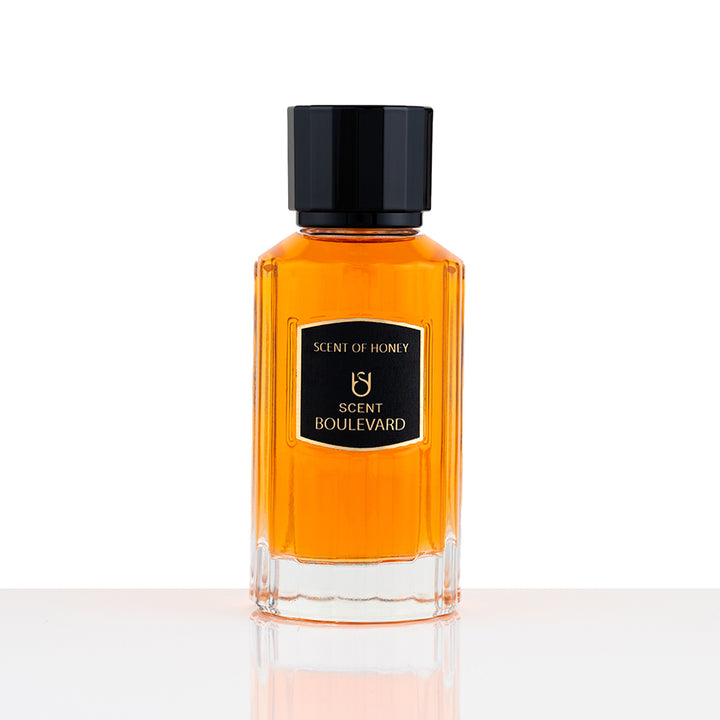 Scent of Honey