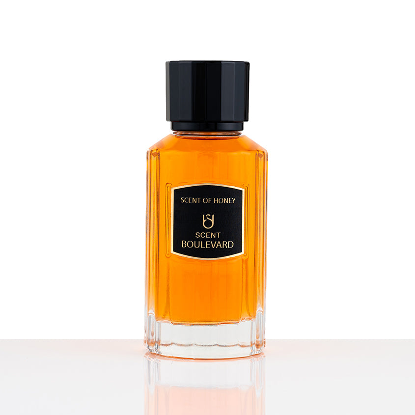 Scent of Honey