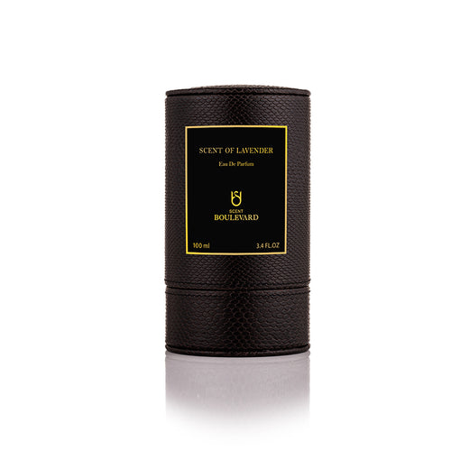 SCENT OF LAVENDER EDP 100ML