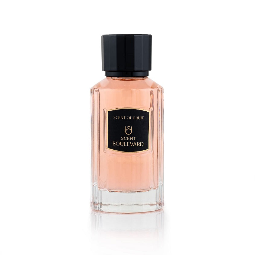 SCENT BOULEVARD SCENT OF FRUIT EDP 100ML