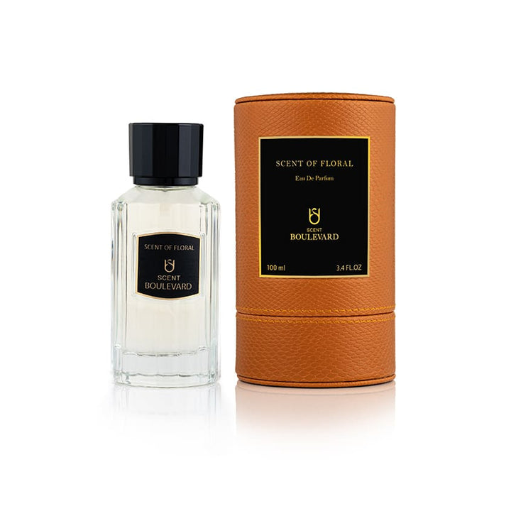 Scent of Floral