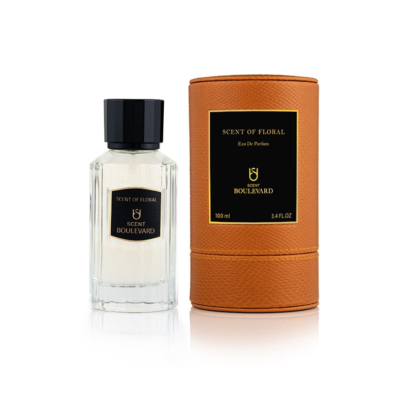 Scent of Floral