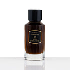 Scent of Frankincense