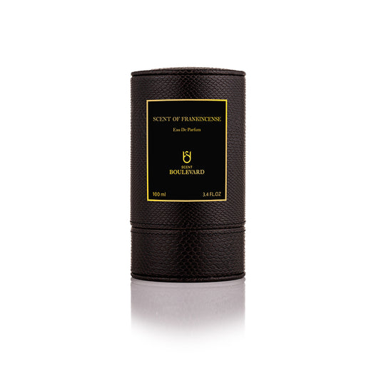 Scent of Frankincense