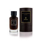 Scent of Frankincense
