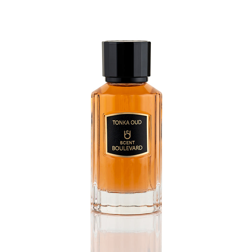 Tonka Oud