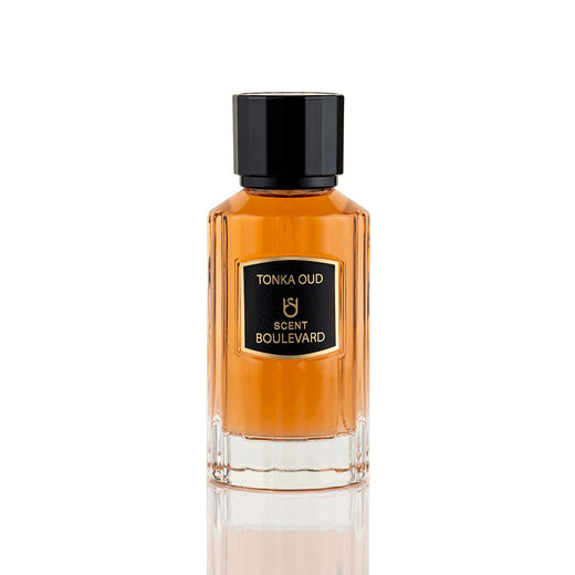 Tonka Oud