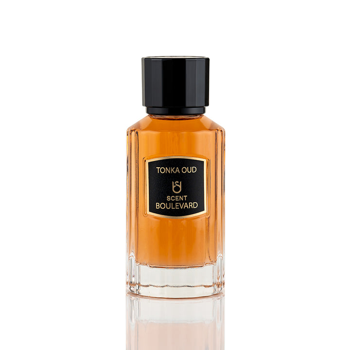 Tonka Oud
