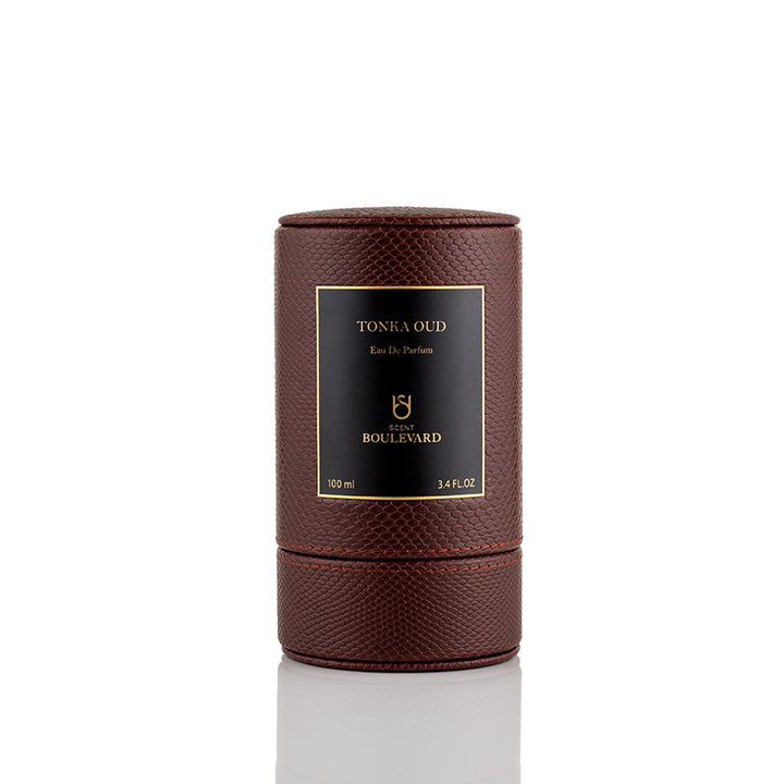 Tonka Oud