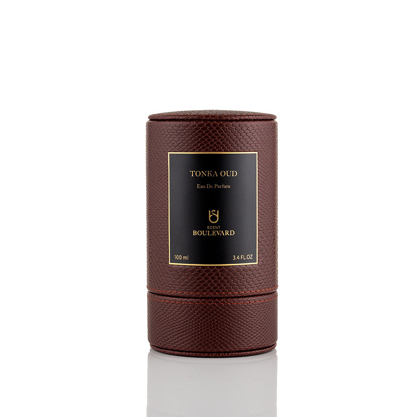 Tonka Oud