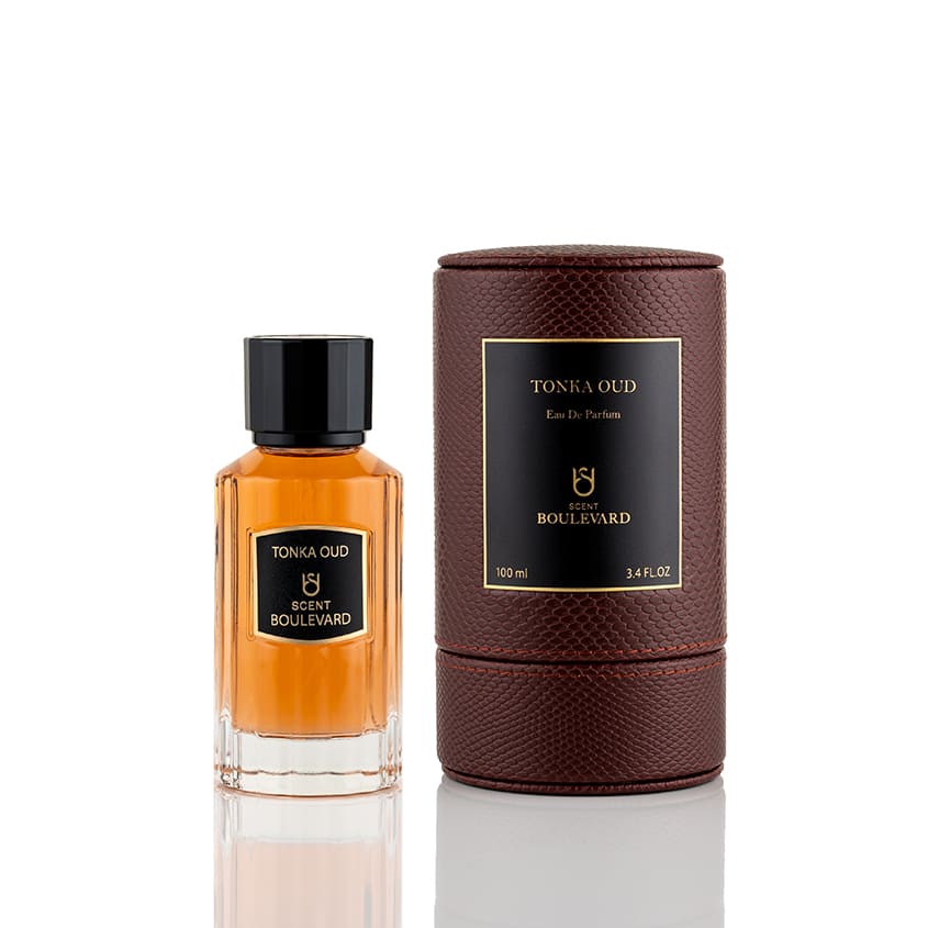 Tonka Oud