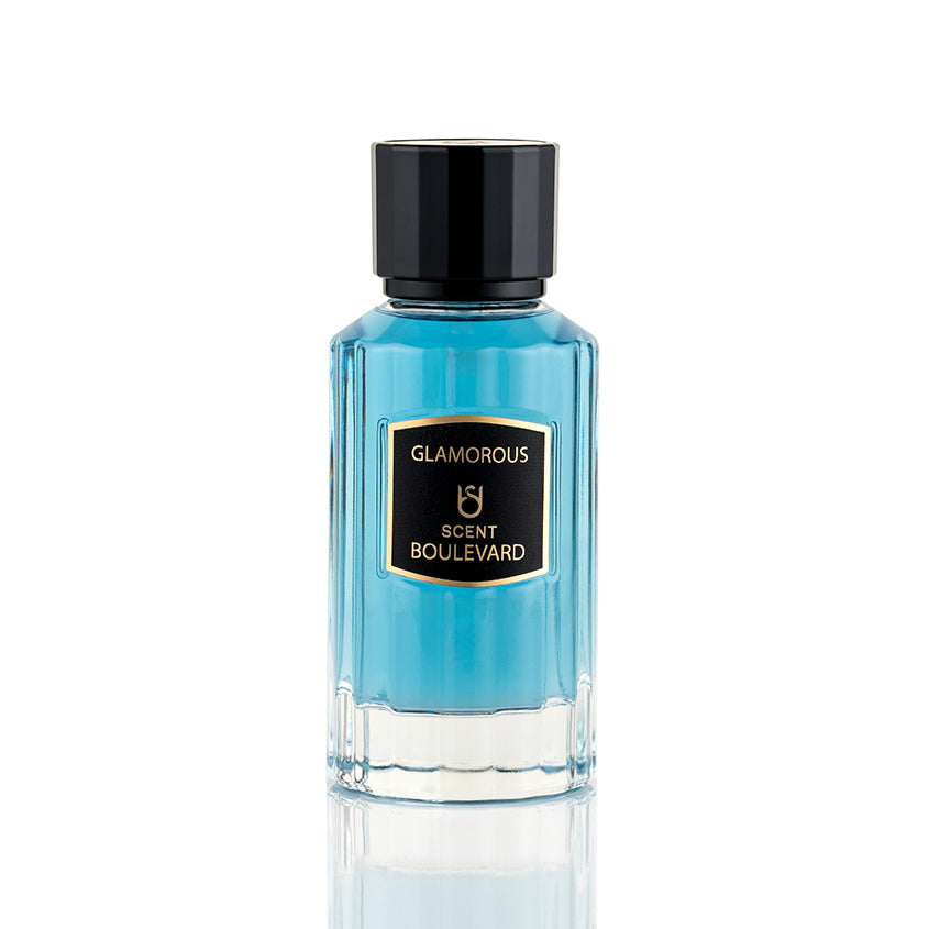 GLAMOROUS EDP 100ML