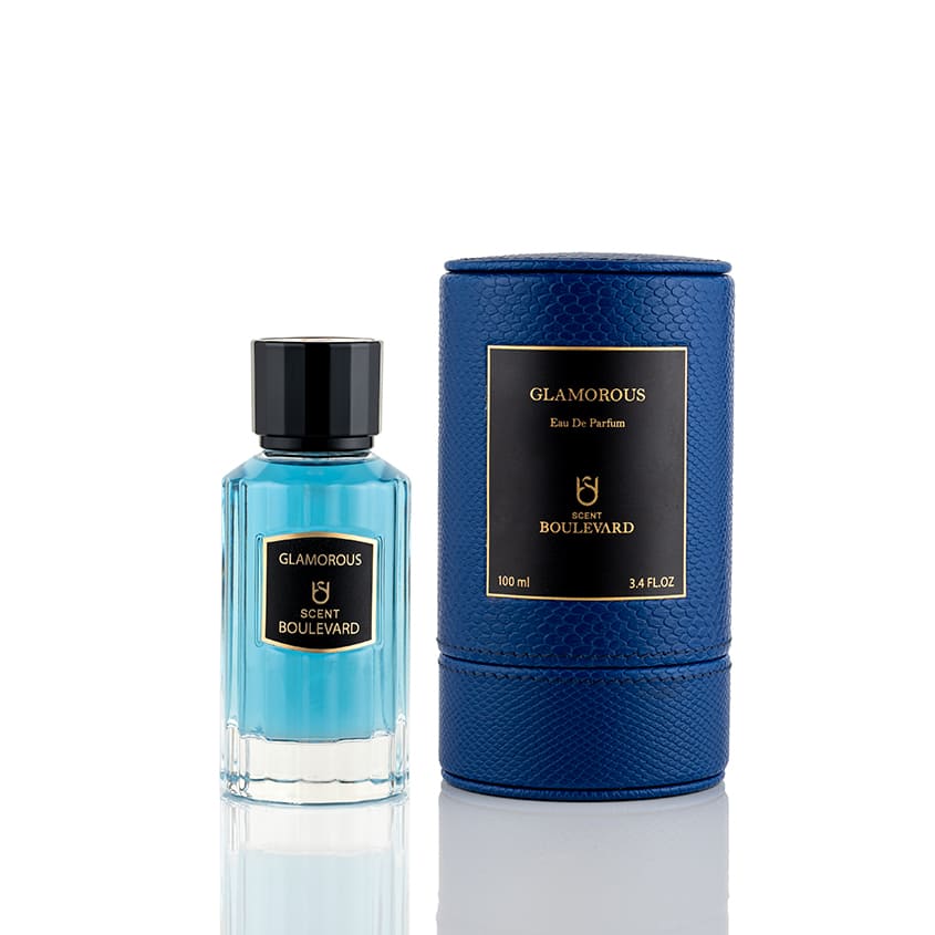 GLAMOROUS EDP 100ML