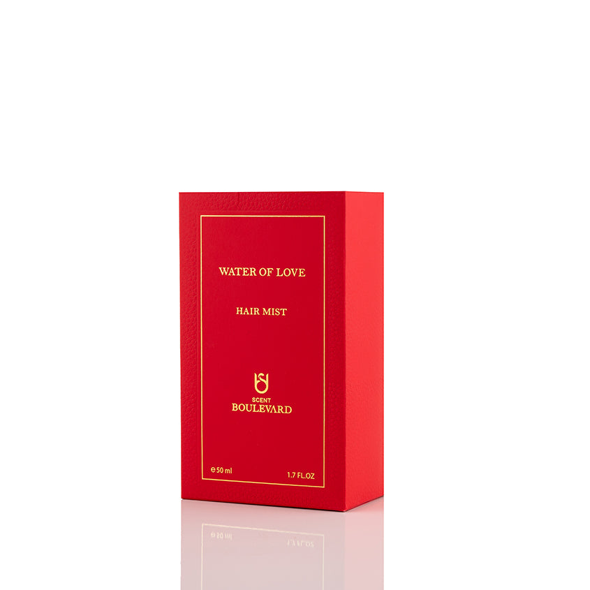 WATER OF LOVE HAIR MIST 50ML