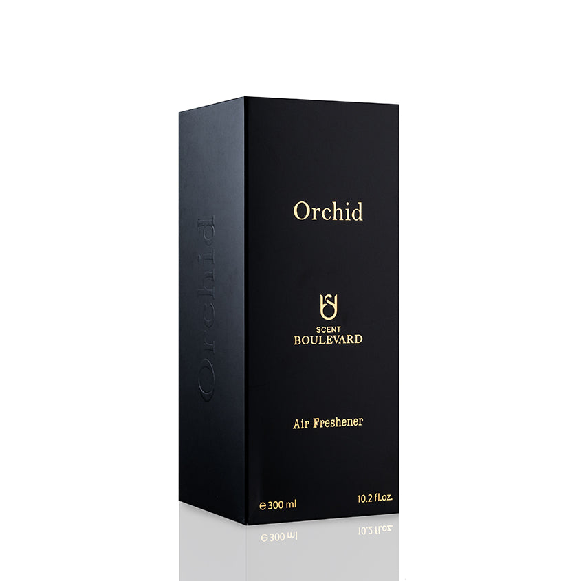 Air Freshener Orchid