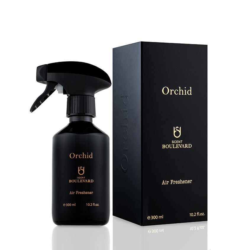 Air Freshener Orchid