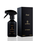 SCENT BOULEVARD OUD AIR FRESHENER 300ML