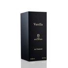 SCENT BOULEVARD Air Freshener Vanilla