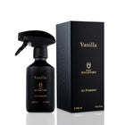SCENT BOULEVARD Air Freshener Vanilla