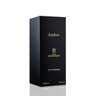 SCENT BOULEVARD Air Freshener Amber