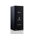SCENT BOULEVARD Air Freshener Rose