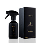 SCENT BOULEVARD Air Freshener Rose